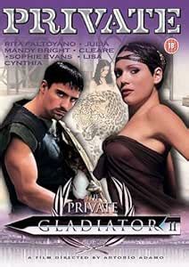 private gladiator|private gladiator dvd.